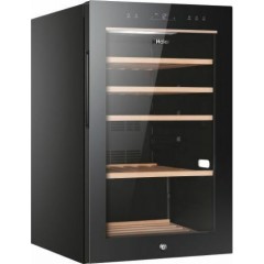 Haier HWS49GA Συντηρητής Κρασιών 49 Φιαλών